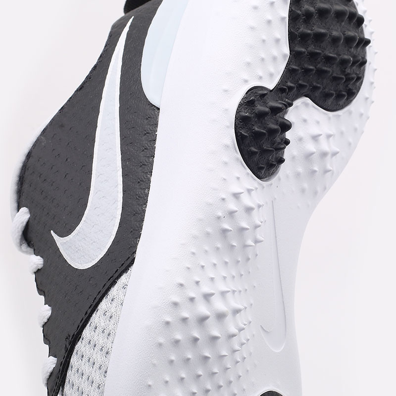 мужские серые кроссовки Nike Roshe G CD6065-015 - цена, описание, фото 5